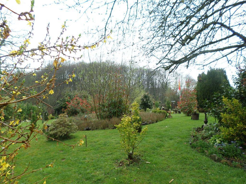 La Chevallerie B&B Isigny-le-Buat Exterior photo