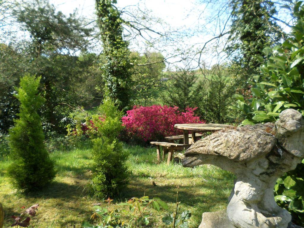 La Chevallerie B&B Isigny-le-Buat Exterior photo